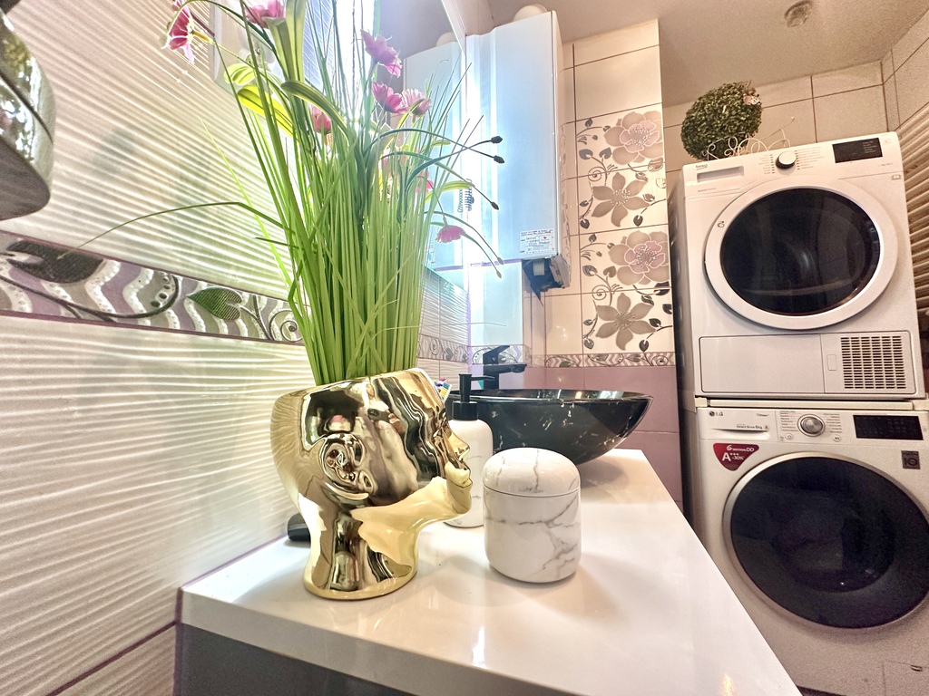 Mieszkanie na sprzedaż Szczecin, Dąbie 56 m2 | Arka Nieruchomości