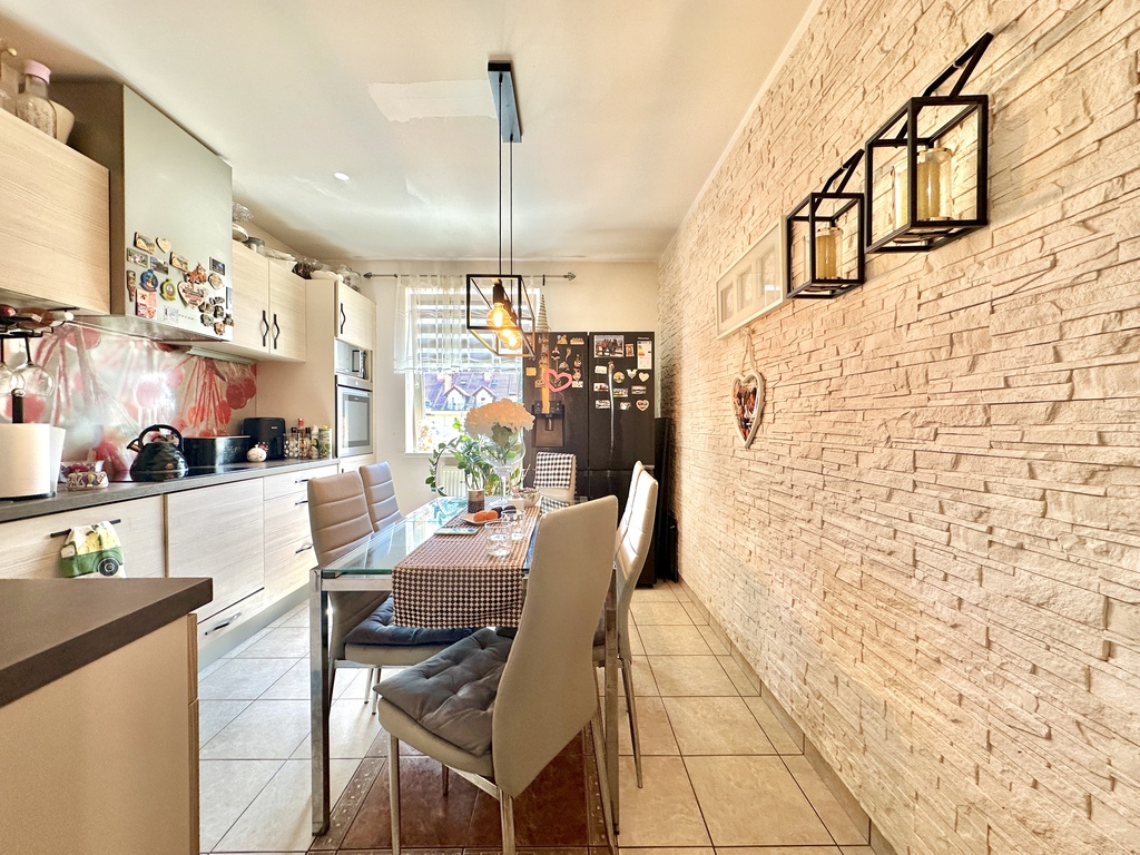 Mieszkanie na sprzedaż Szczecin, Dąbie 56 m2 | Arka Nieruchomości