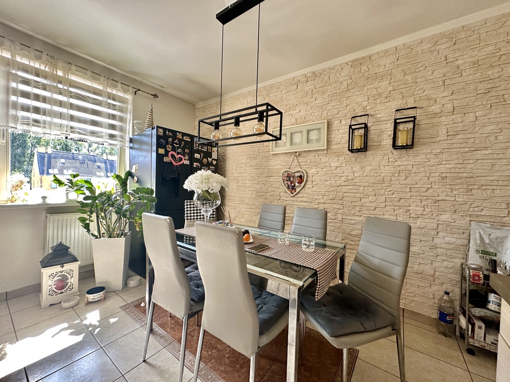 Mieszkanie na sprzedaż Szczecin, Dąbie 56 m2 | Arka Nieruchomości