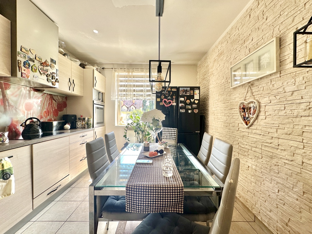 Mieszkanie na sprzedaż Szczecin, Dąbie 56 m2 | Arka Nieruchomości