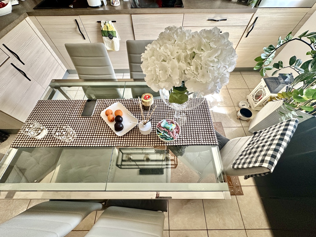 Mieszkanie na sprzedaż Szczecin, Dąbie 56 m2 | Arka Nieruchomości