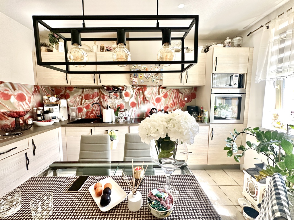 Mieszkanie na sprzedaż Szczecin, Dąbie 56 m2 | Arka Nieruchomości