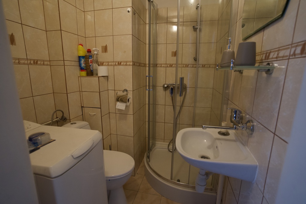 Mieszkanie na wynajem Szczecin, Śródmieście-Centrum 20 m2 | Arka Nieruchomości