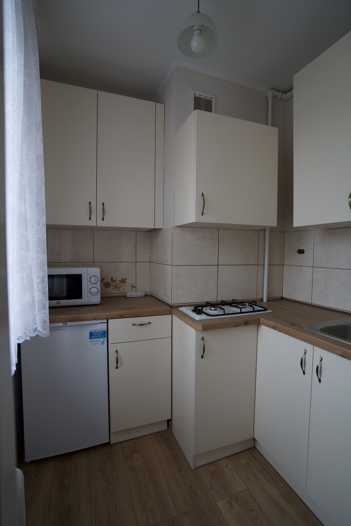 Mieszkanie na wynajem Szczecin, Śródmieście-Centrum 20 m2 | Arka Nieruchomości