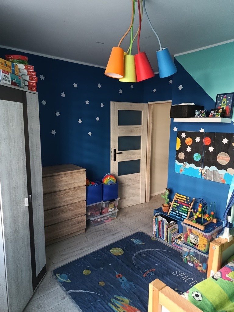 Mieszkanie na sprzedaż Warzymice 62 m2 | Arka Nieruchomości