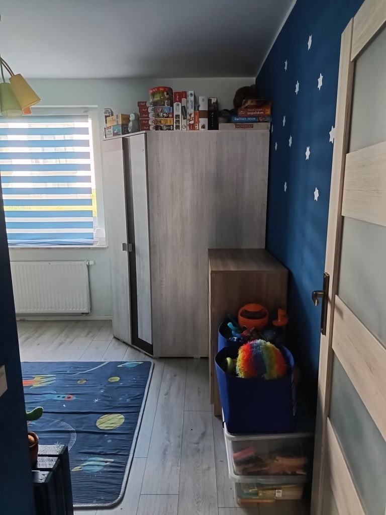 Mieszkanie na sprzedaż Warzymice 62 m2 | Arka Nieruchomości