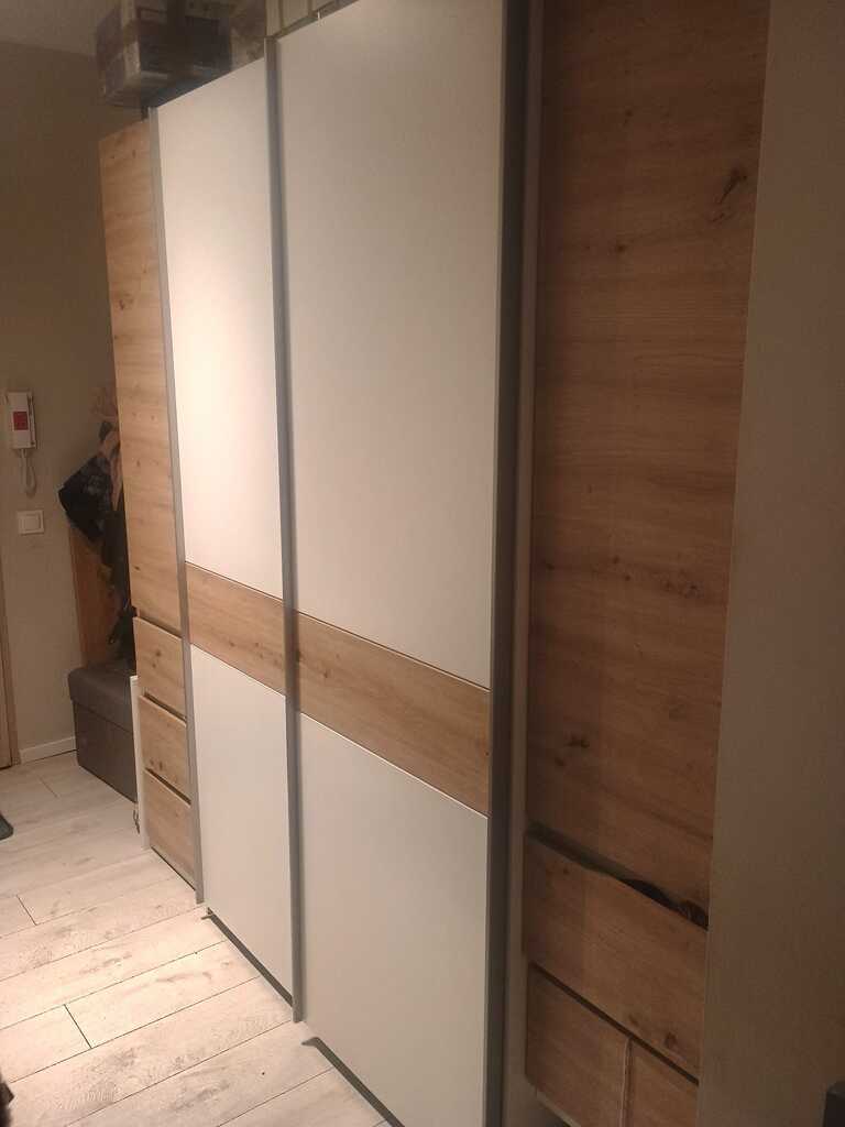 Mieszkanie na sprzedaż Warzymice 62 m2 | Arka Nieruchomości