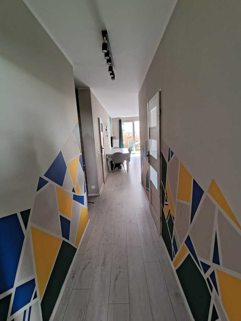 Mieszkanie na sprzedaż Warzymice 62 m2 | Arka Nieruchomości