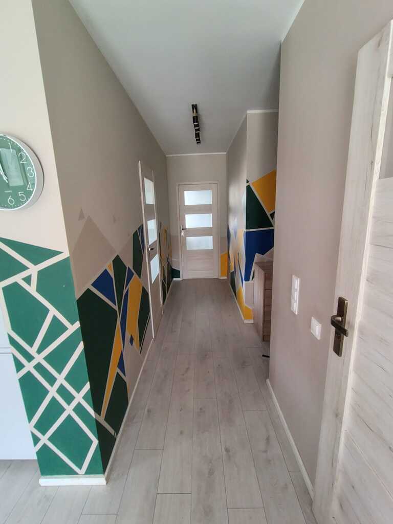 Mieszkanie na sprzedaż Warzymice 62 m2 | Arka Nieruchomości