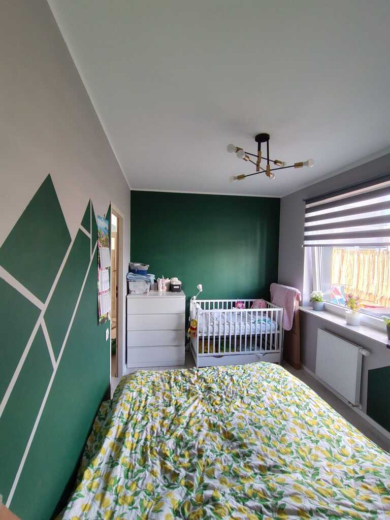 Mieszkanie na sprzedaż Warzymice 62 m2 | Arka Nieruchomości