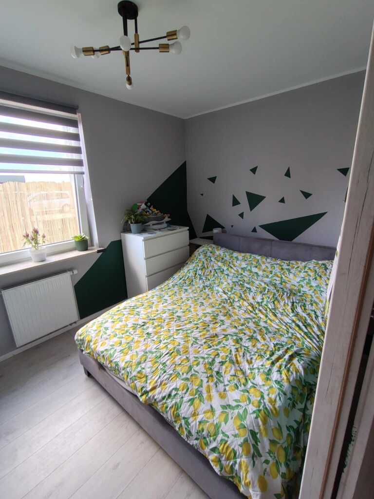 Mieszkanie na sprzedaż Warzymice 62 m2 | Arka Nieruchomości