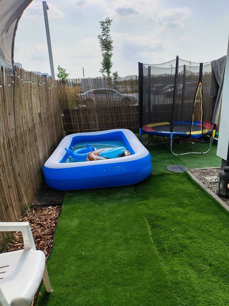 Mieszkanie na sprzedaż Warzymice 62 m2 | Arka Nieruchomości