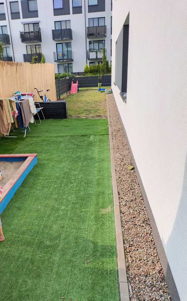 Mieszkanie na sprzedaż Warzymice 62 m2 | Arka Nieruchomości