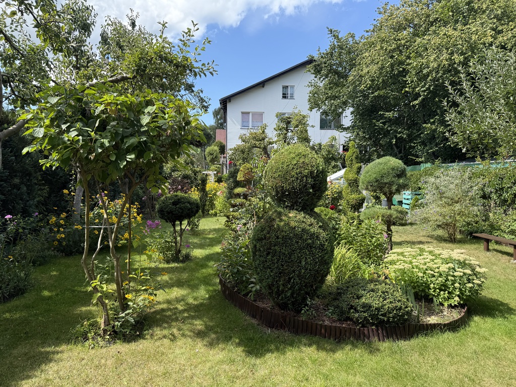 Dom na sprzedaż Świnoujście 220 m2 | Arka Nieruchomości