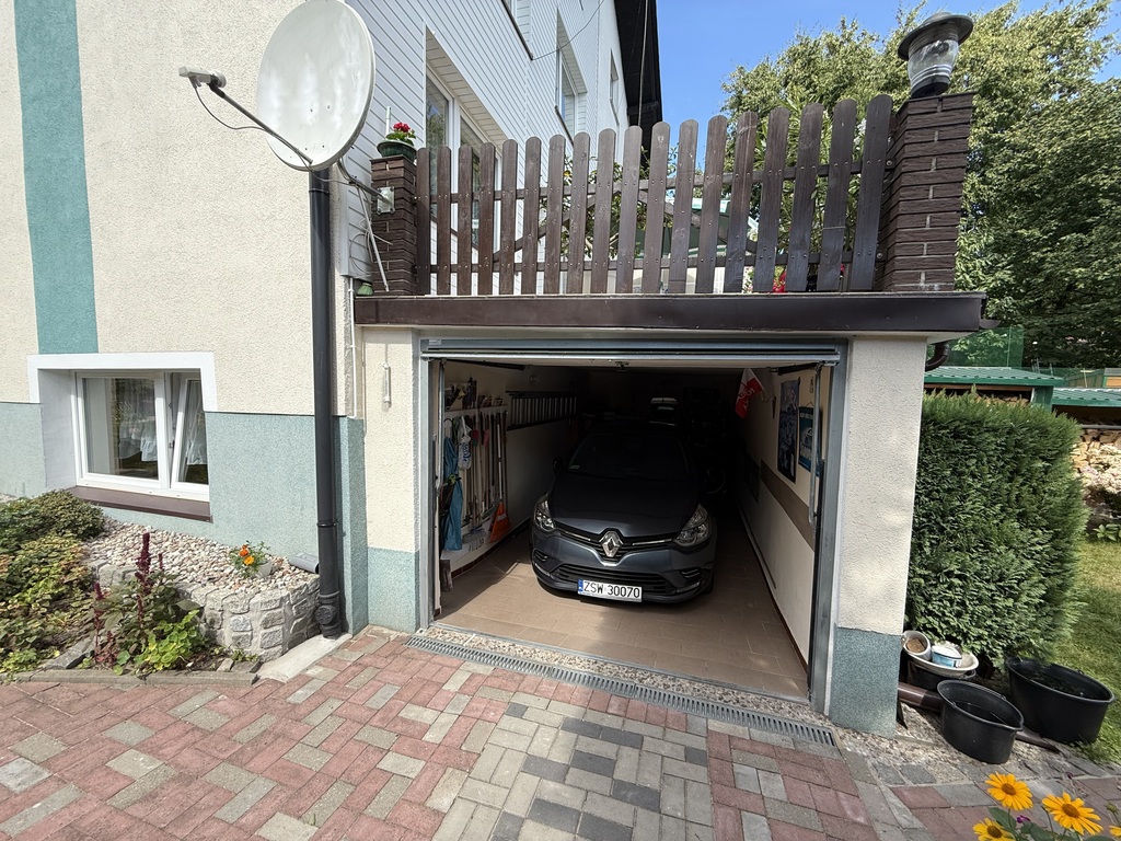 Dom na sprzedaż Świnoujście 220 m2 | Arka Nieruchomości