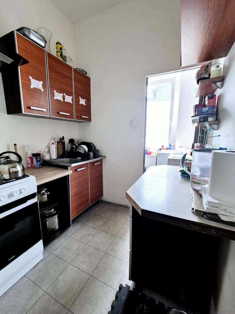 Mieszkanie na sprzedaż Szczecin, Stołczyn 41 m2 | Arka Nieruchomości