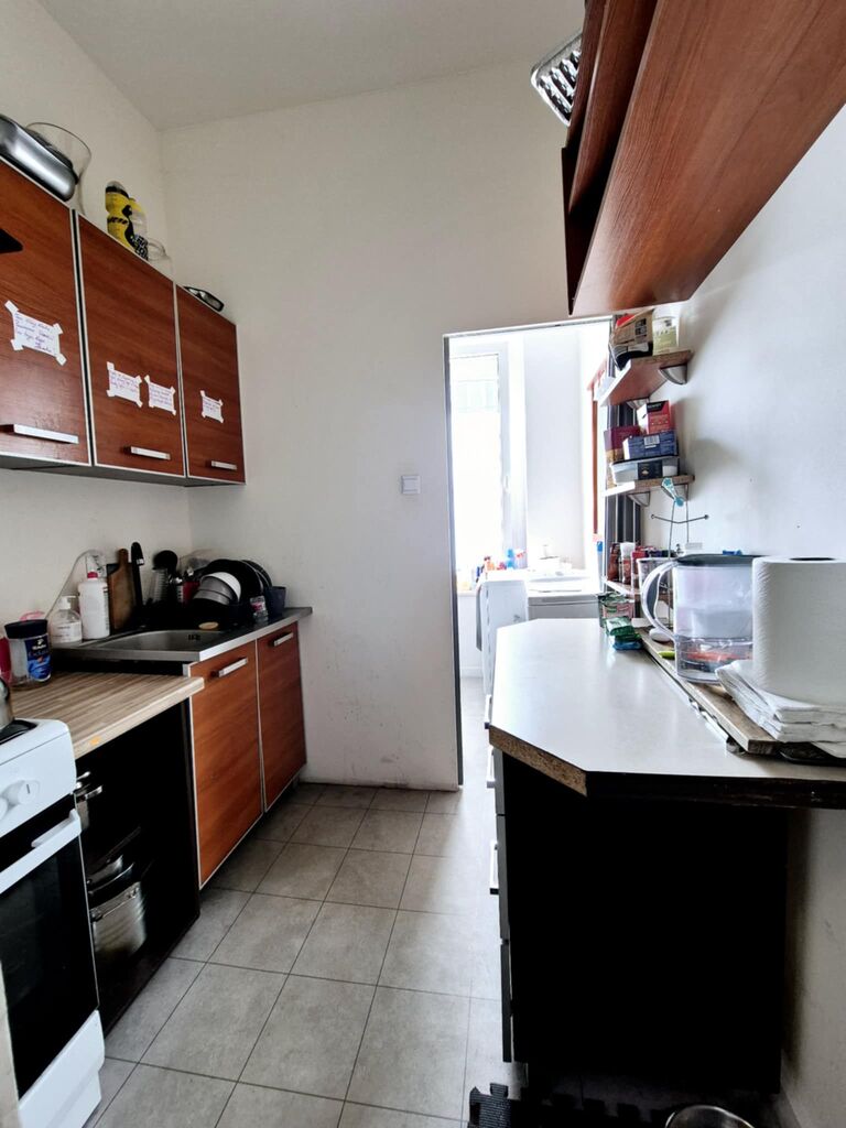 Mieszkanie na sprzedaż Szczecin, Stołczyn 41 m2 | Arka Nieruchomości