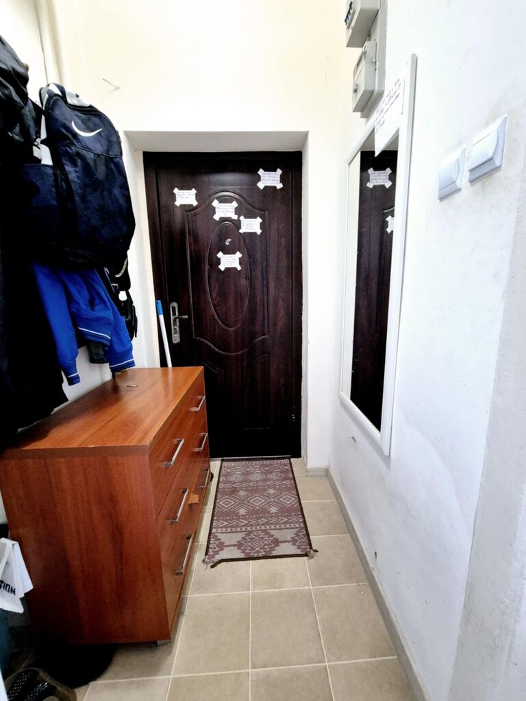 Mieszkanie na sprzedaż Szczecin, Stołczyn 41 m2 | Arka Nieruchomości