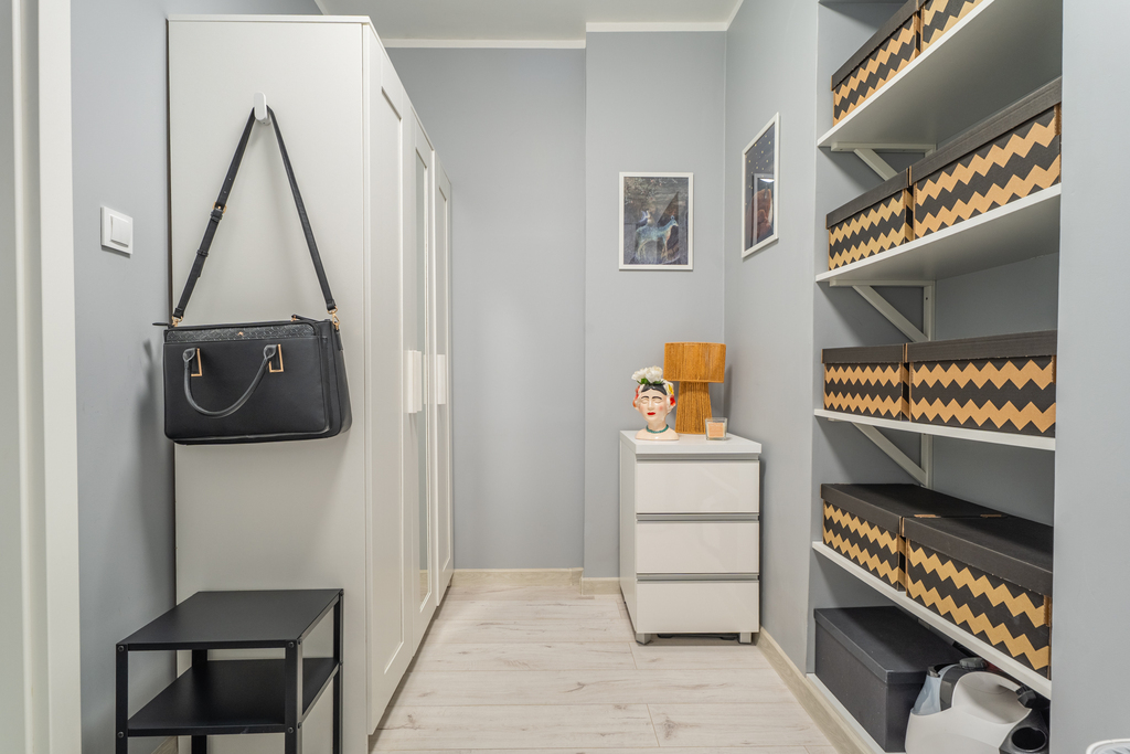 Mieszkanie na sprzedaż Szczecin, Śródmieście 60 m2 | Arka Nieruchomości