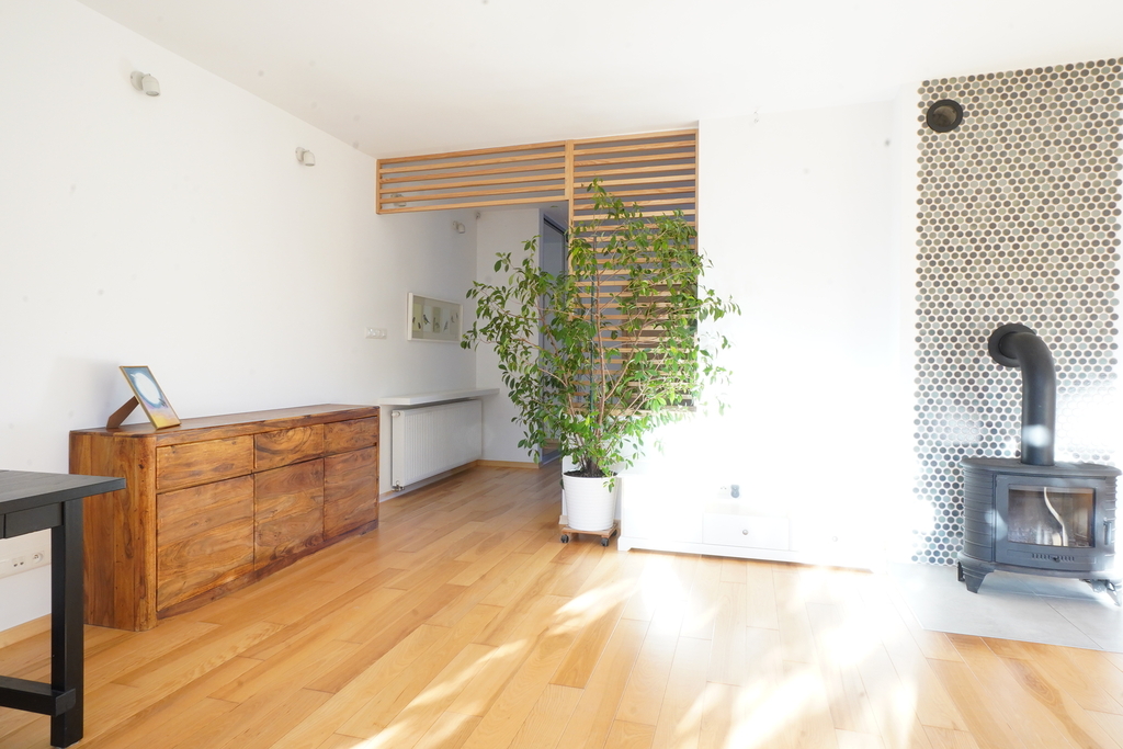 Dom na sprzedaż Szczecin, Gumieńce 175 m2 | Arka Nieruchomości