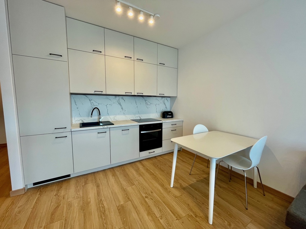 Mieszkanie na wynajem Szczecin, Gumieńce 60 m2 | Arka Nieruchomości
