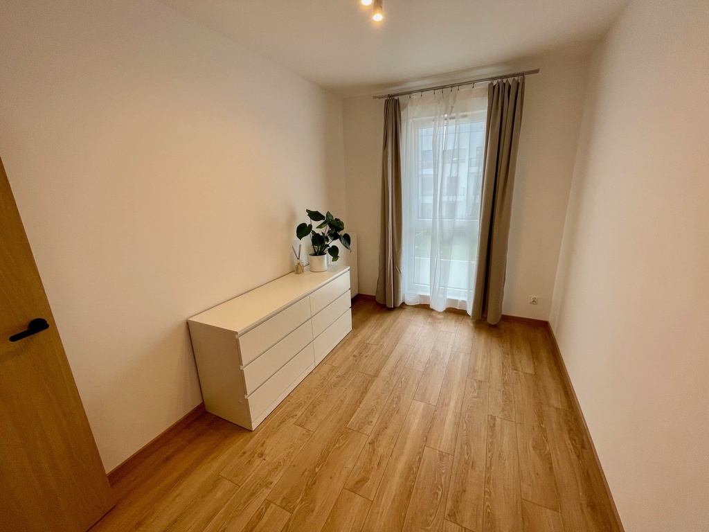 Mieszkanie na wynajem Szczecin, Gumieńce 60 m2 | Arka Nieruchomości