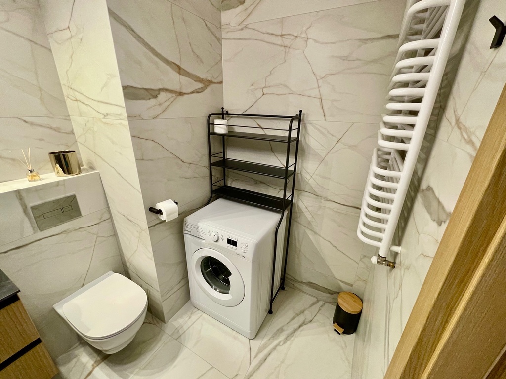 Mieszkanie na wynajem Szczecin, Gumieńce 60 m2 | Arka Nieruchomości
