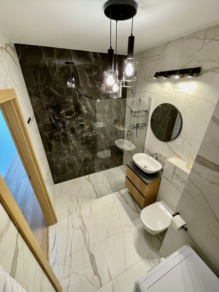 Mieszkanie na wynajem Szczecin, Gumieńce 60 m2 | Arka Nieruchomości