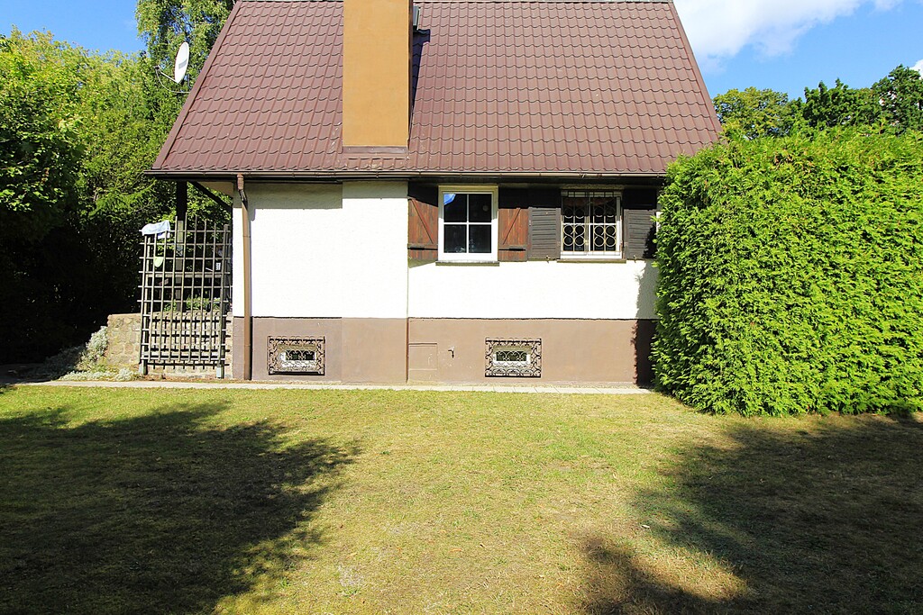 Dom na sprzedaż Ińsko 60 m2 | Arka Nieruchomości