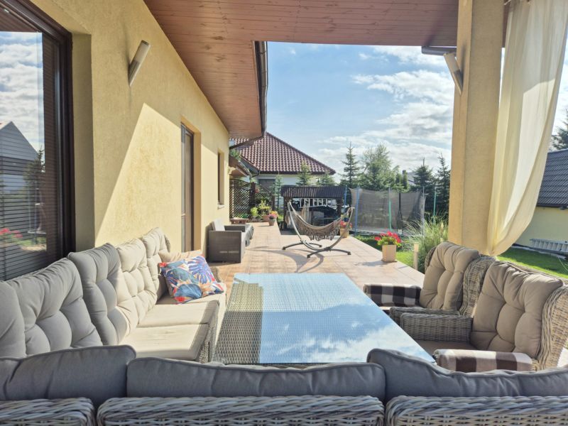 Dom na sprzedaż Szczecin, Warszewo 2 500 m2 | Arka Nieruchomości