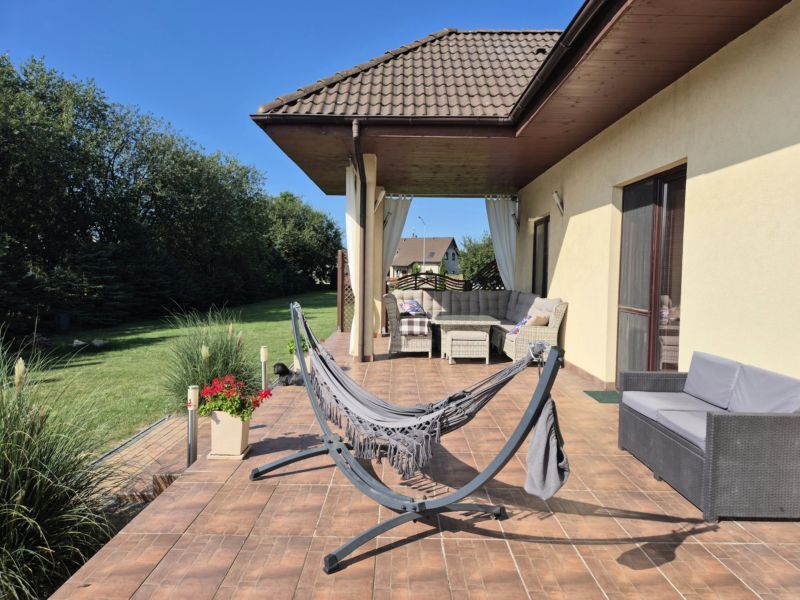 Dom na sprzedaż Szczecin, Warszewo 2 500 m2 | Arka Nieruchomości