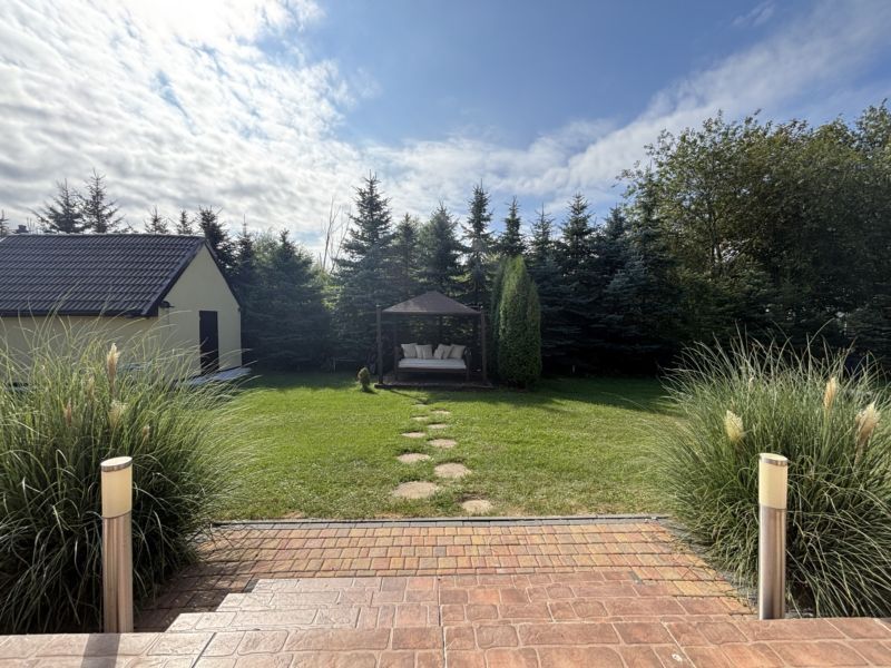 Dom na sprzedaż Szczecin, Warszewo 2 500 m2 | Arka Nieruchomości