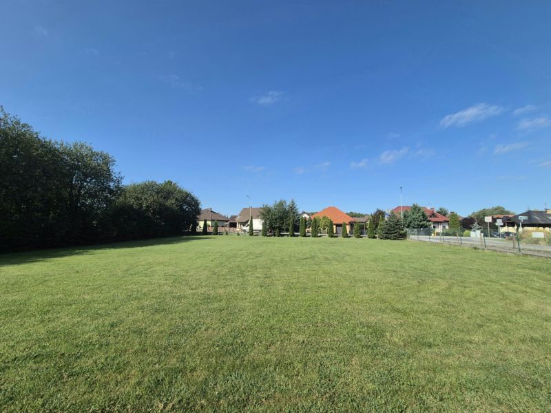 Dom na sprzedaż Szczecin, Warszewo 2 500 m2 | Arka Nieruchomości