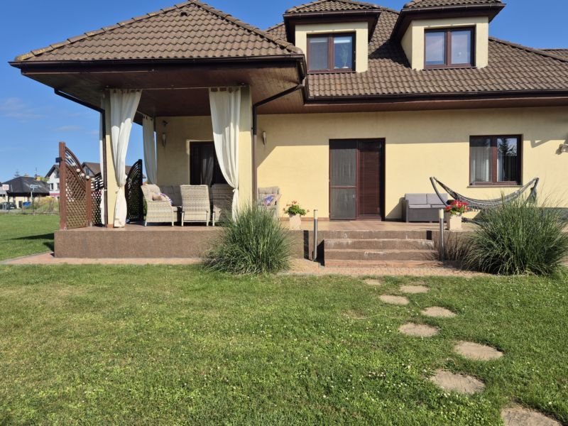 Dom na sprzedaż Szczecin, Warszewo 2 500 m2 | Arka Nieruchomości