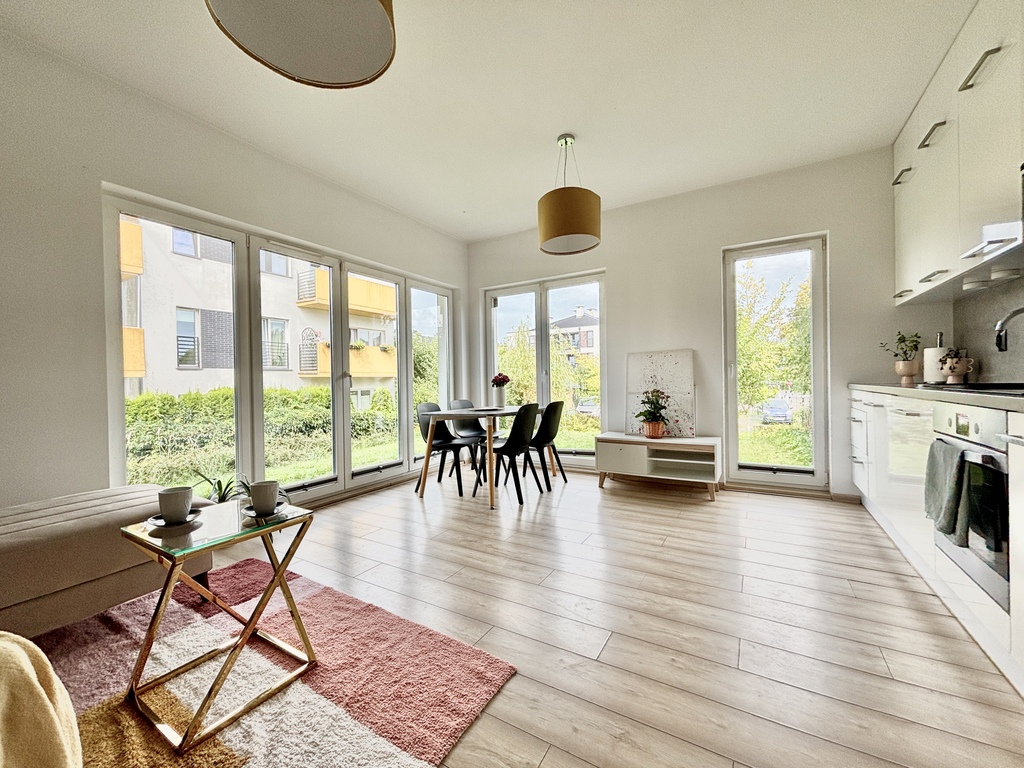 Mieszkanie na sprzedaż Szczecin, Warszewo 57 m2 | Arka Nieruchomości