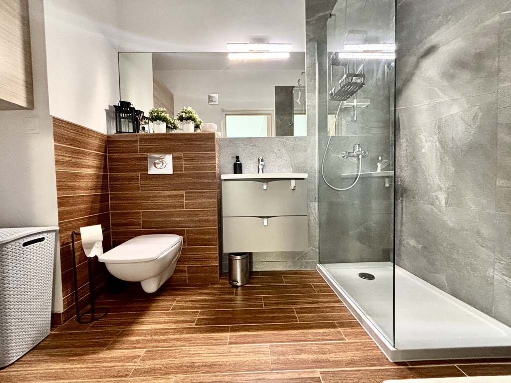 Mieszkanie na sprzedaż Szczecin, Warszewo 57 m2 | Arka Nieruchomości