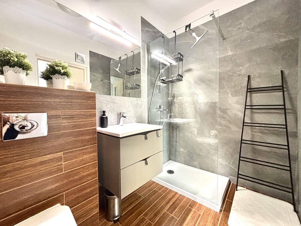 Mieszkanie na sprzedaż Szczecin, Warszewo 57 m2 | Arka Nieruchomości