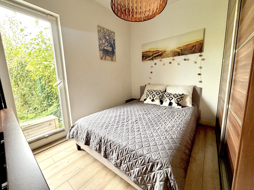 Mieszkanie na sprzedaż Szczecin, Warszewo 57 m2 | Arka Nieruchomości