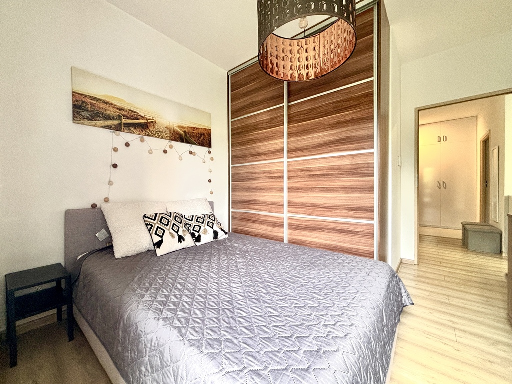 Mieszkanie na sprzedaż Szczecin, Warszewo 57 m2 | Arka Nieruchomości