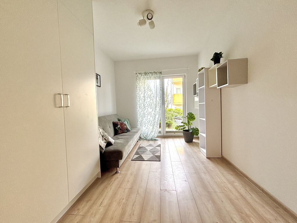 Mieszkanie na sprzedaż Szczecin, Warszewo 57 m2 | Arka Nieruchomości