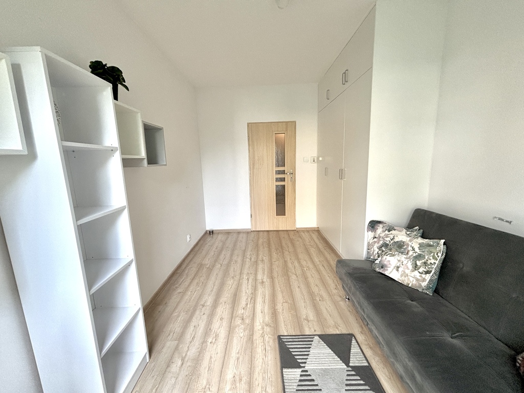 Mieszkanie na sprzedaż Szczecin, Warszewo 57 m2 | Arka Nieruchomości