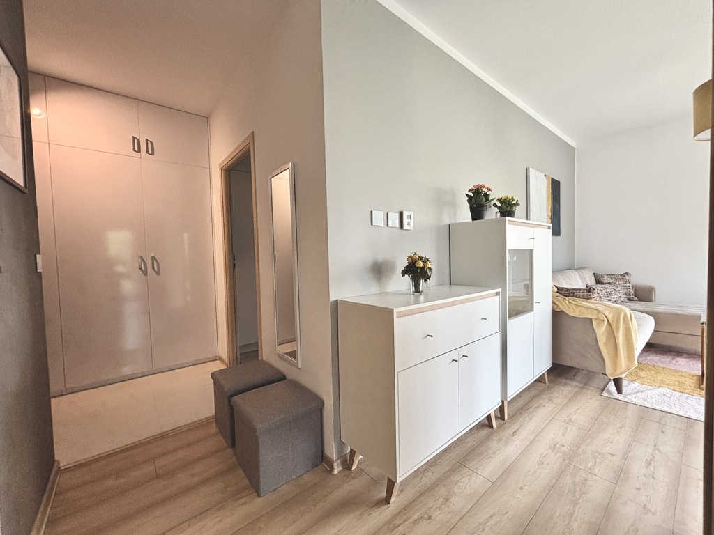Mieszkanie na sprzedaż Szczecin, Warszewo 57 m2 | Arka Nieruchomości