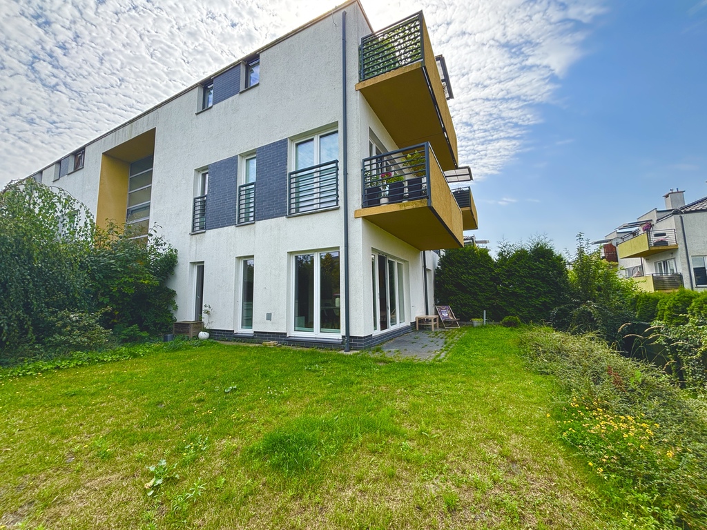 Mieszkanie na sprzedaż Szczecin, Warszewo 57 m2 | Arka Nieruchomości