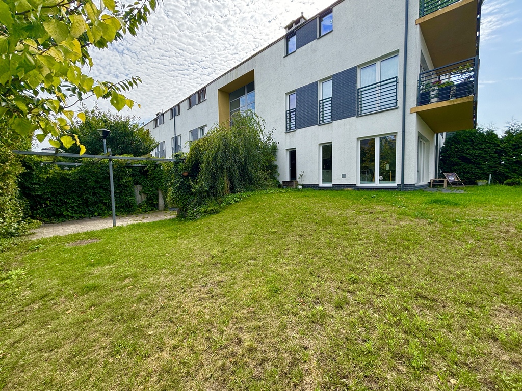 Mieszkanie na sprzedaż Szczecin, Warszewo 57 m2 | Arka Nieruchomości