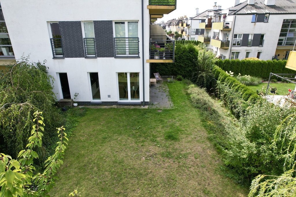 Mieszkanie na sprzedaż Szczecin, Warszewo 57 m2 | Arka Nieruchomości
