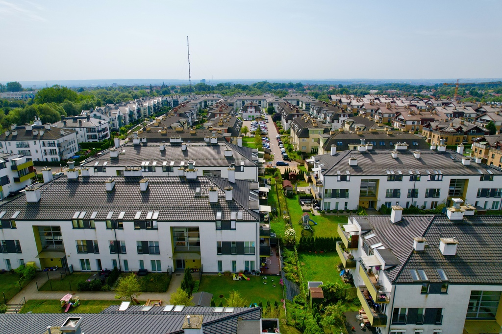 Mieszkanie na sprzedaż Szczecin, Warszewo 57 m2 | Arka Nieruchomości