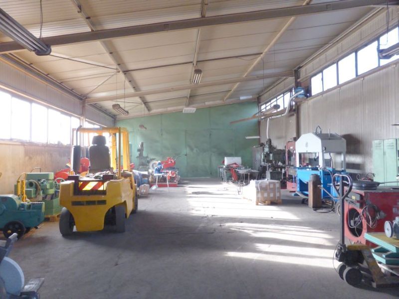 Obiekt na sprzedaż Mierzyn 1 400 m2 | Arka Nieruchomości