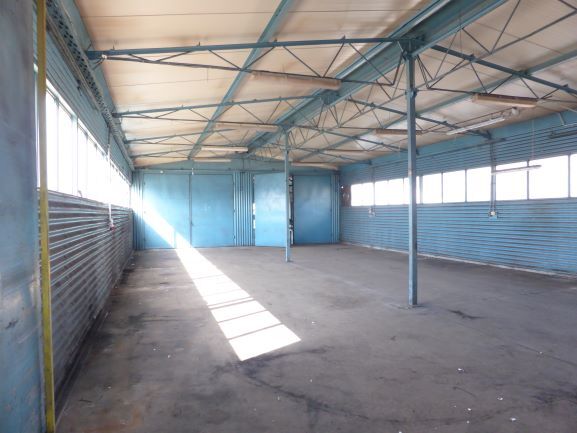 Obiekt na sprzedaż Mierzyn 1 400 m2 | Arka Nieruchomości