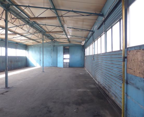 Obiekt na sprzedaż Mierzyn 1 400 m2 | Arka Nieruchomości