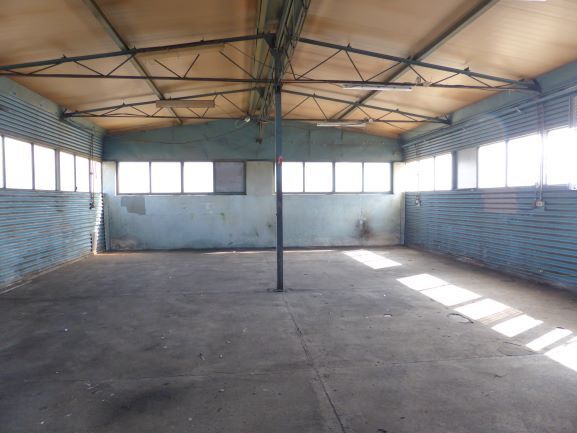 Obiekt na sprzedaż Mierzyn 1 400 m2 | Arka Nieruchomości